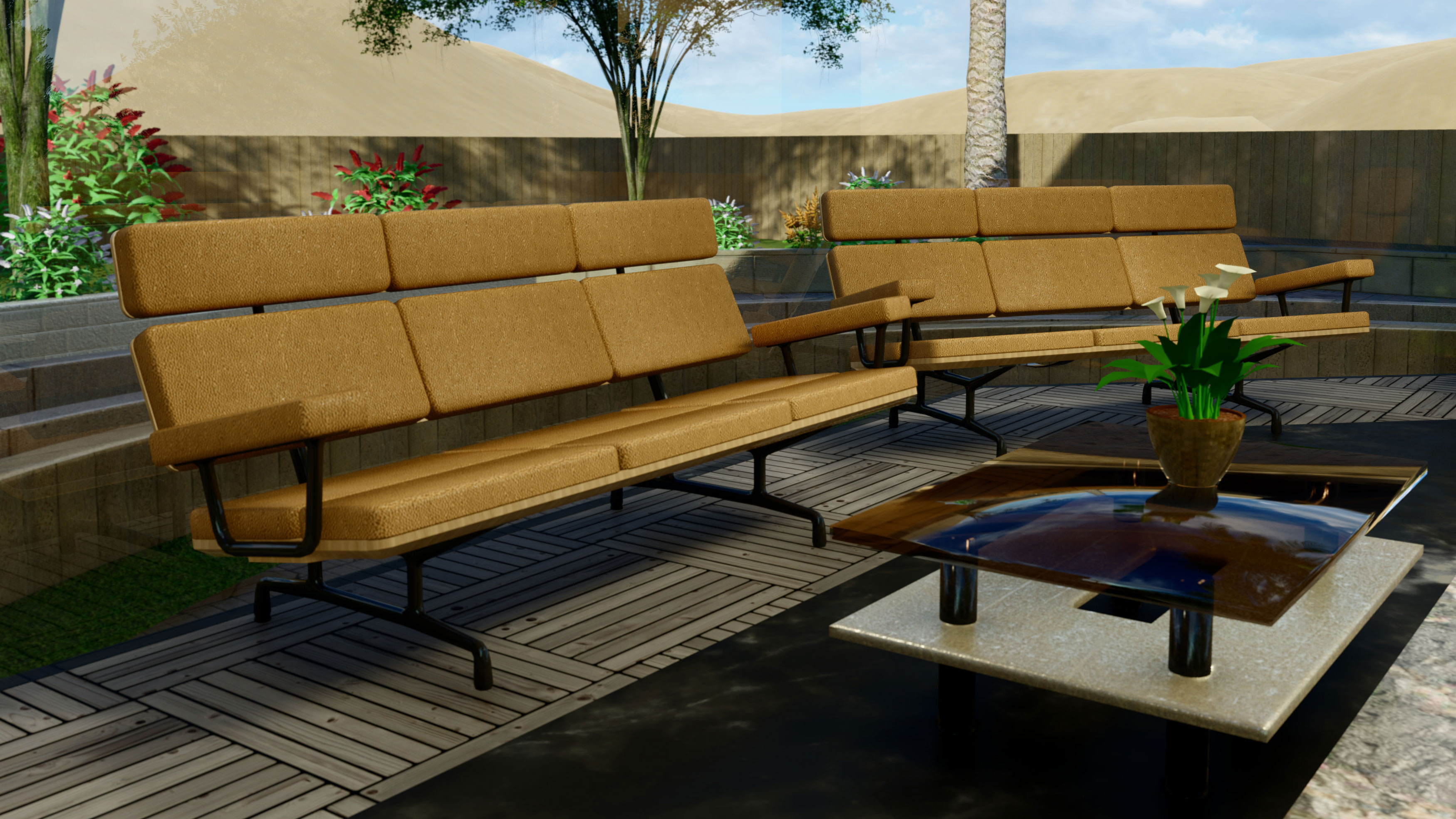 Star Villa Interior-3