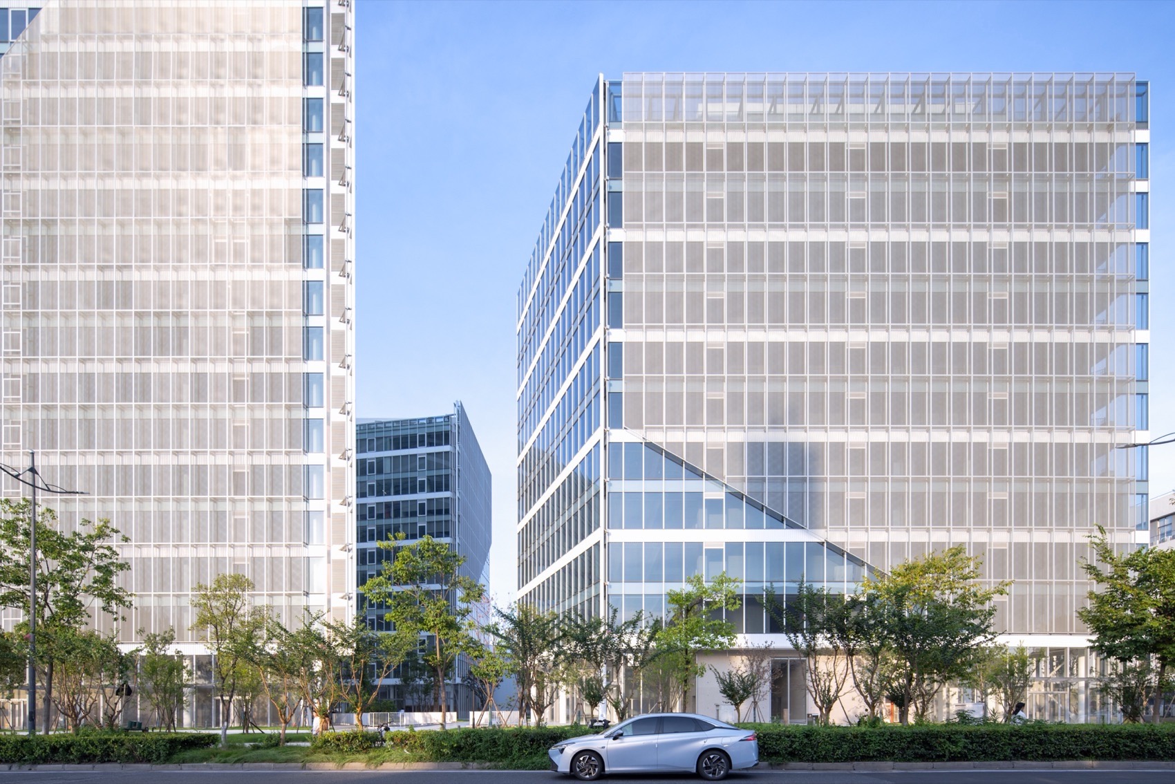 泰瑞国际园区(杭州)丨中国杭州丨milanesi | paiusco-29