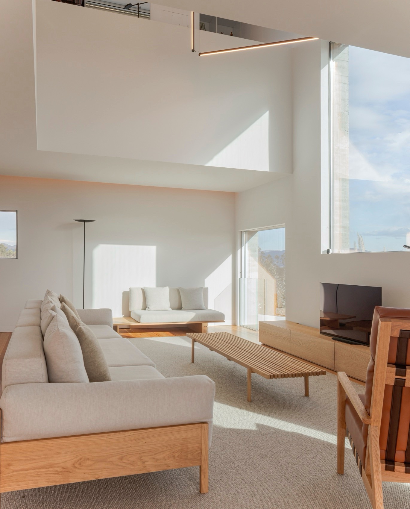 SV 住宅丨葡萄牙丨Spaceworkers-30