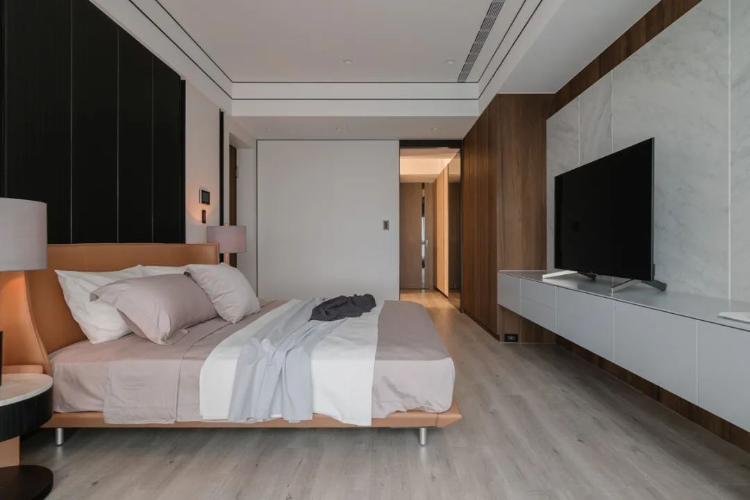 809·Period 住宅装修案例丨HPISD-32