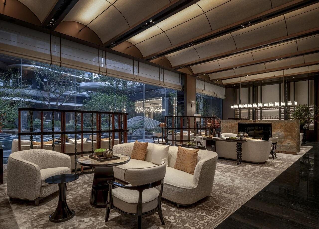 成都新绿色J57半岛丨中国成都丨DIA丹健国际设计-47