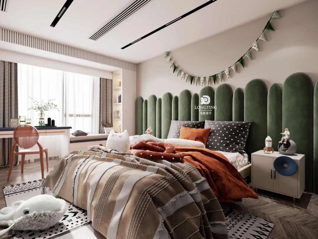 湖州西山宸院丨中国湖州丨湖州龙庭设计-59