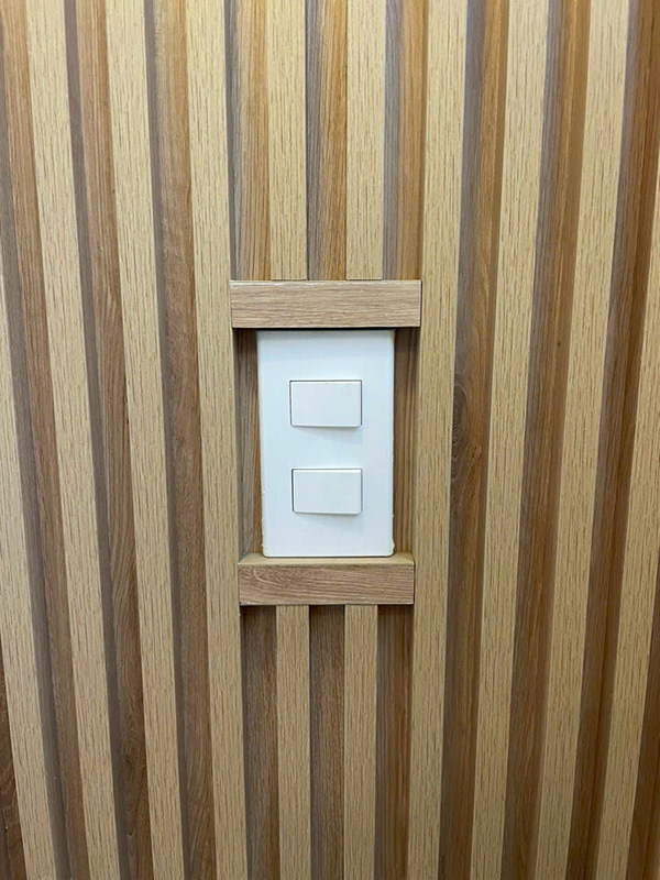 Nội thất căn hộ（公寓室内装修）丨客户提供3D图纸-19