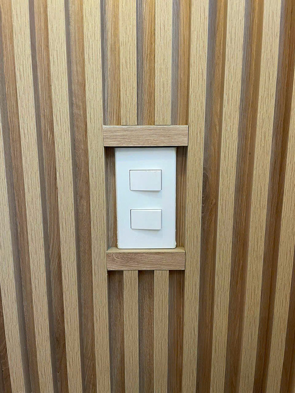 Nội thất căn hộ(公寓室内装修)丨客户提供3D图纸-19