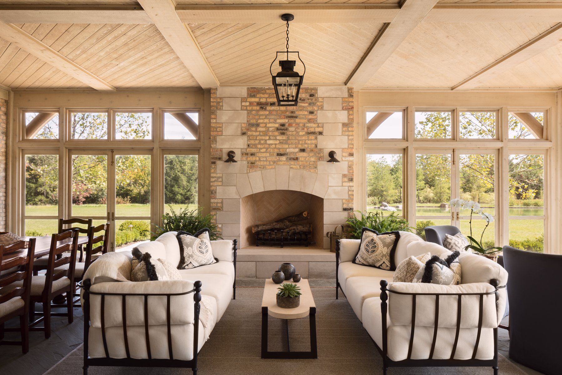 丨WADE WEISSMANN ARCHITECTURE-9