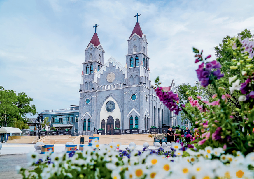 2025北京城市更新最佳实践系列⑥丨丰台区长辛店老镇启动区（一期）项目-42