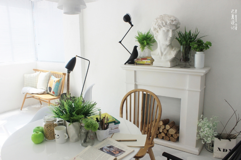 已夏设计工作室-2