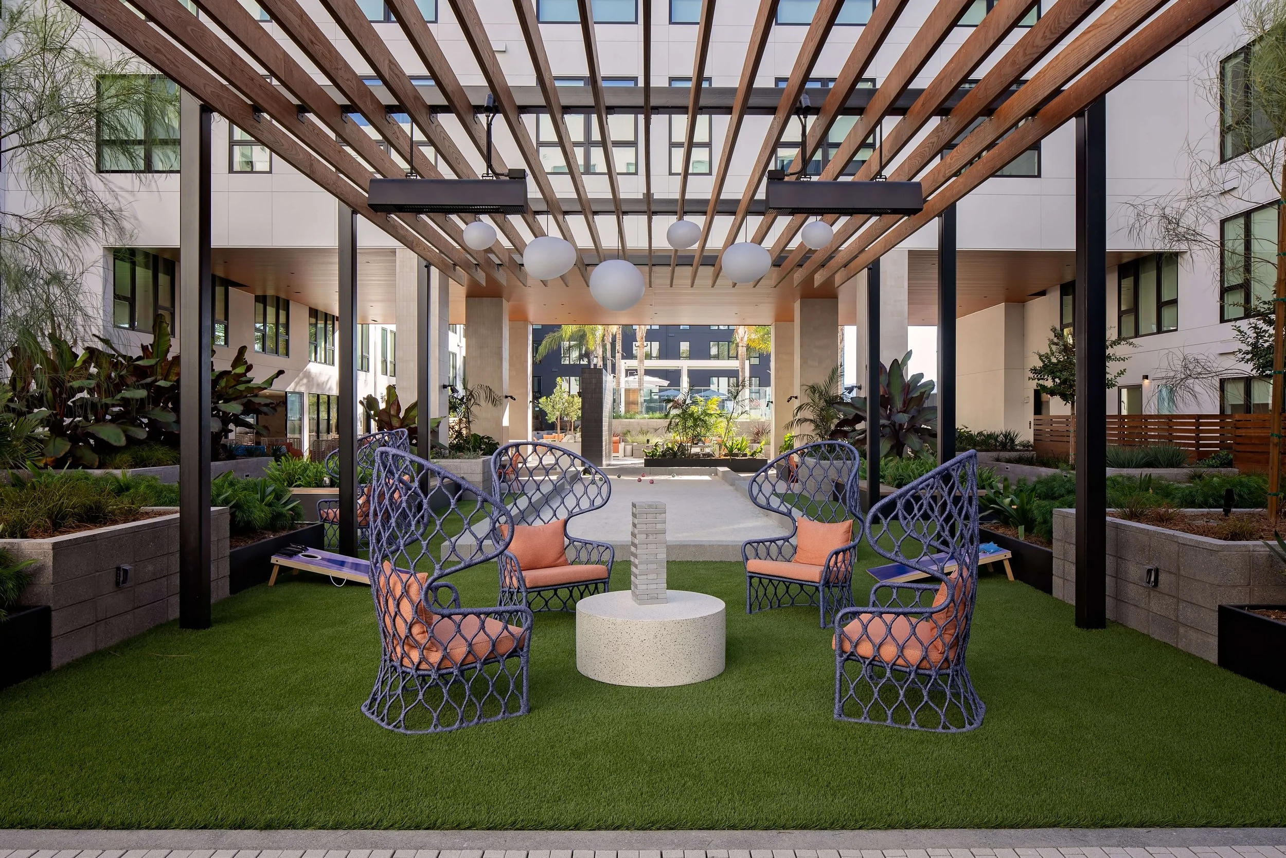 丨美国加利福尼亚丨Vida Design-103