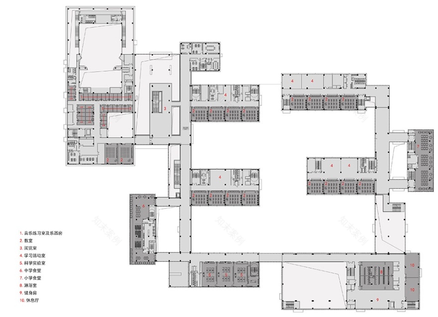 杭州威雅实验学校 | 英式寄宿学校的现代诠释-136