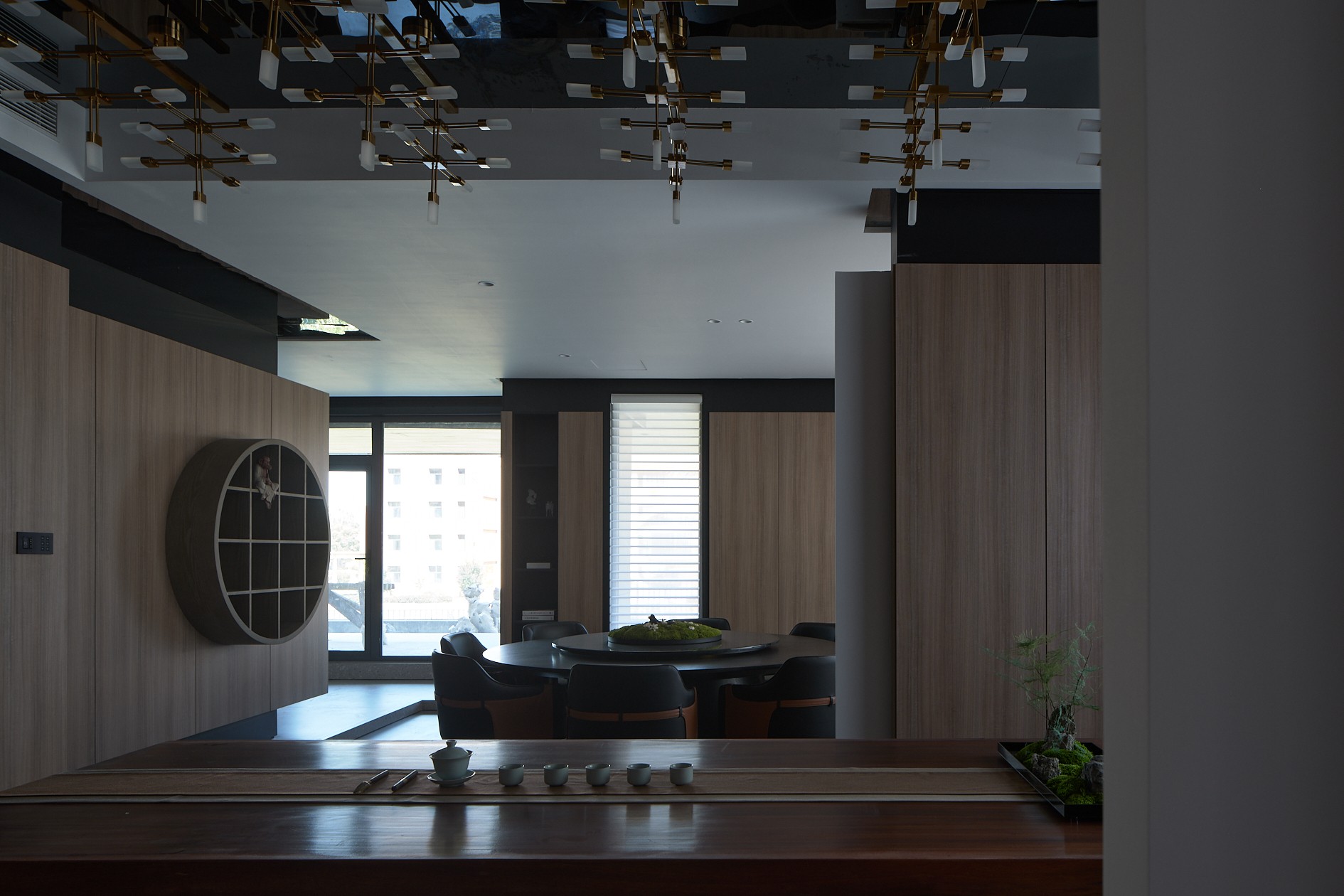 裁影丨中国河北丨AN 安年设计-45