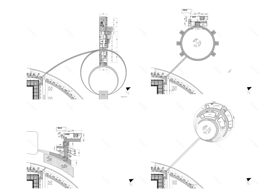 行走,房子丨泰国碧差汶丨EKAR-36