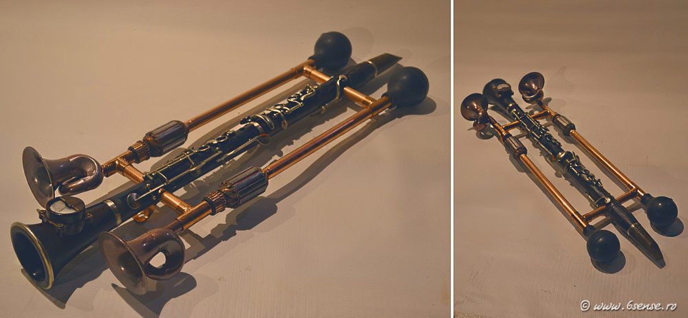 邦克酒吧餐厅（斯洛文尼亚）丨斯洛文尼亚丨6th  Sense Interiors-44