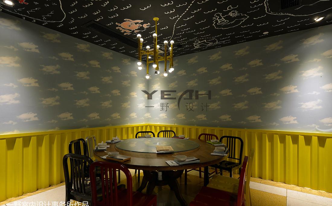 胖哥俩肉蟹煲杭州店-4