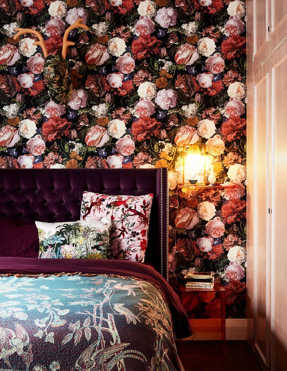 简约宜居，展现空间魅力-7