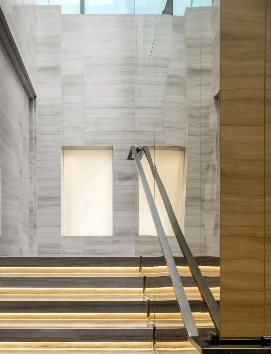 武汉中海·光谷东麓营销中心-24