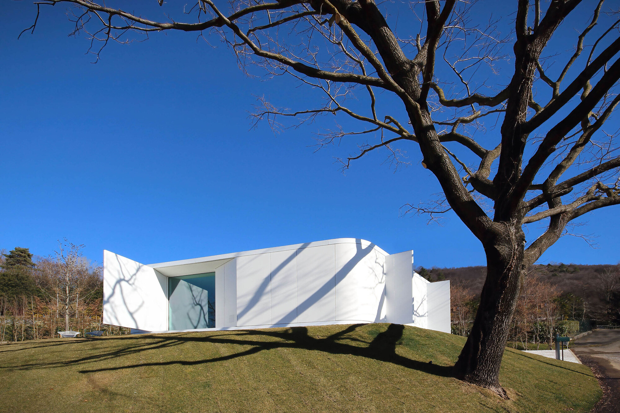 纸风车屋丨意大利丨JM Architecture-16