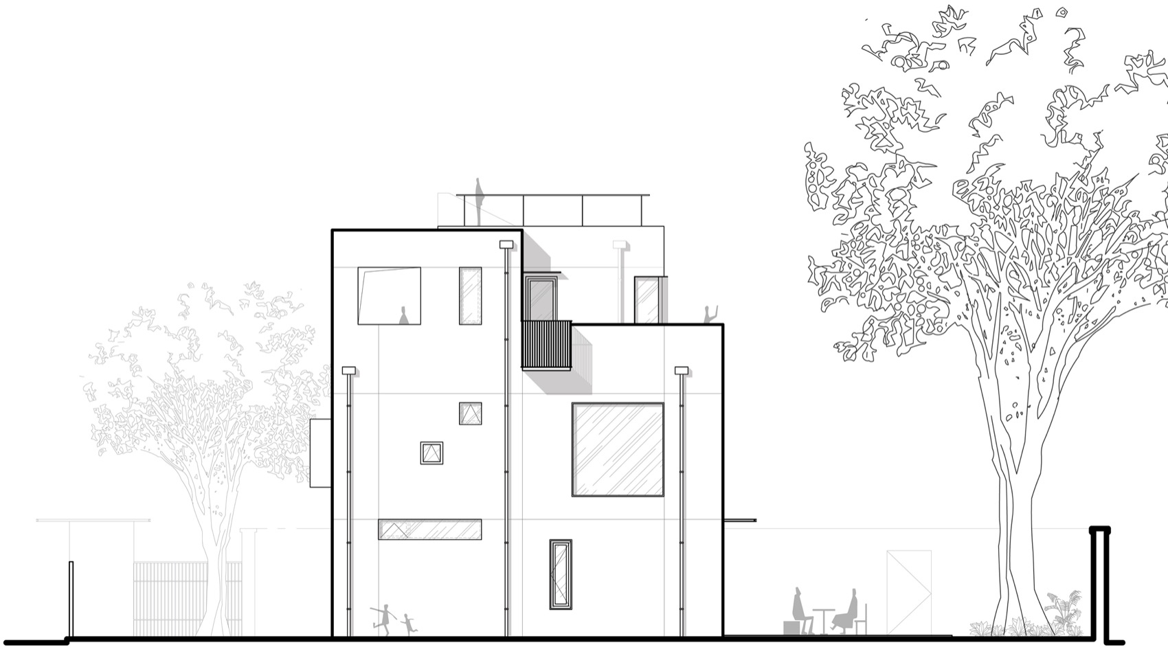 东院儿丨中国江苏丨本哲建筑-106
