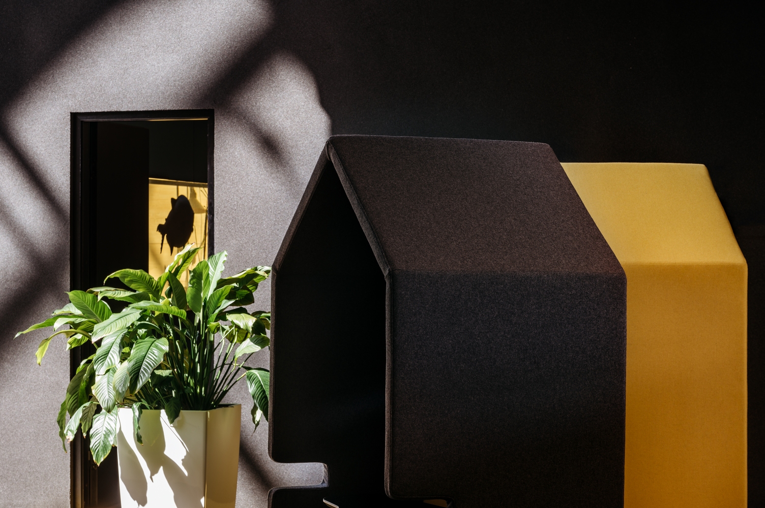 爱沙尼亚最大商业报纸办公室，历史与未来的交融-24