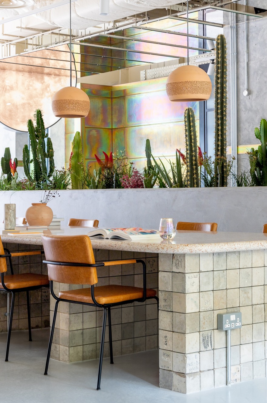 BERMONDS LOCKE 酒店-27