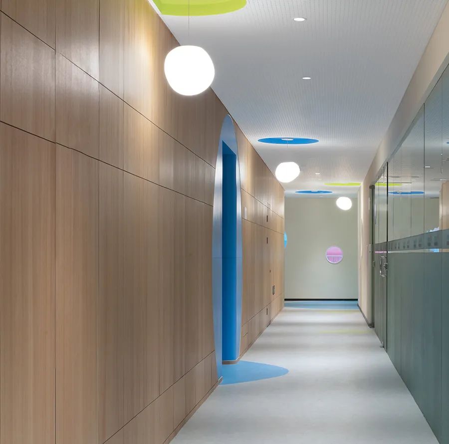 新东方斯林姆国际教育丨中国杭州丨鲸鱼（杭州）建筑设计事务所有限公司-40