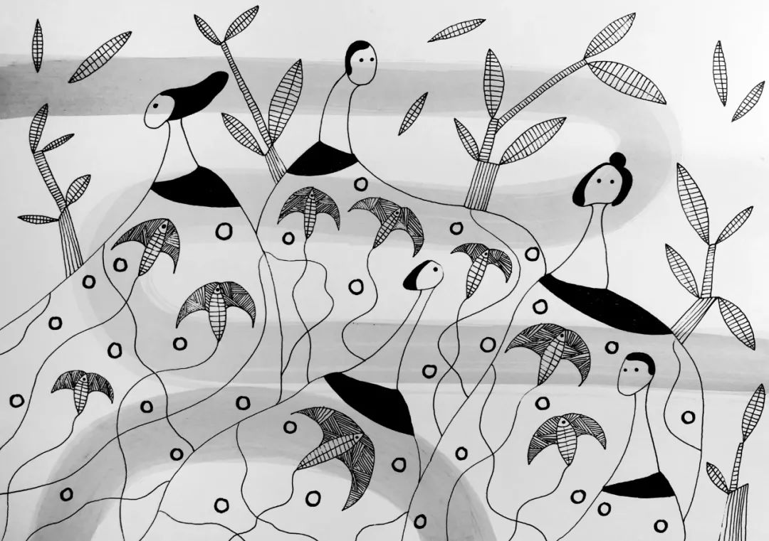 一条河流 · 王帅个展丨中国上海丨mür mür-28