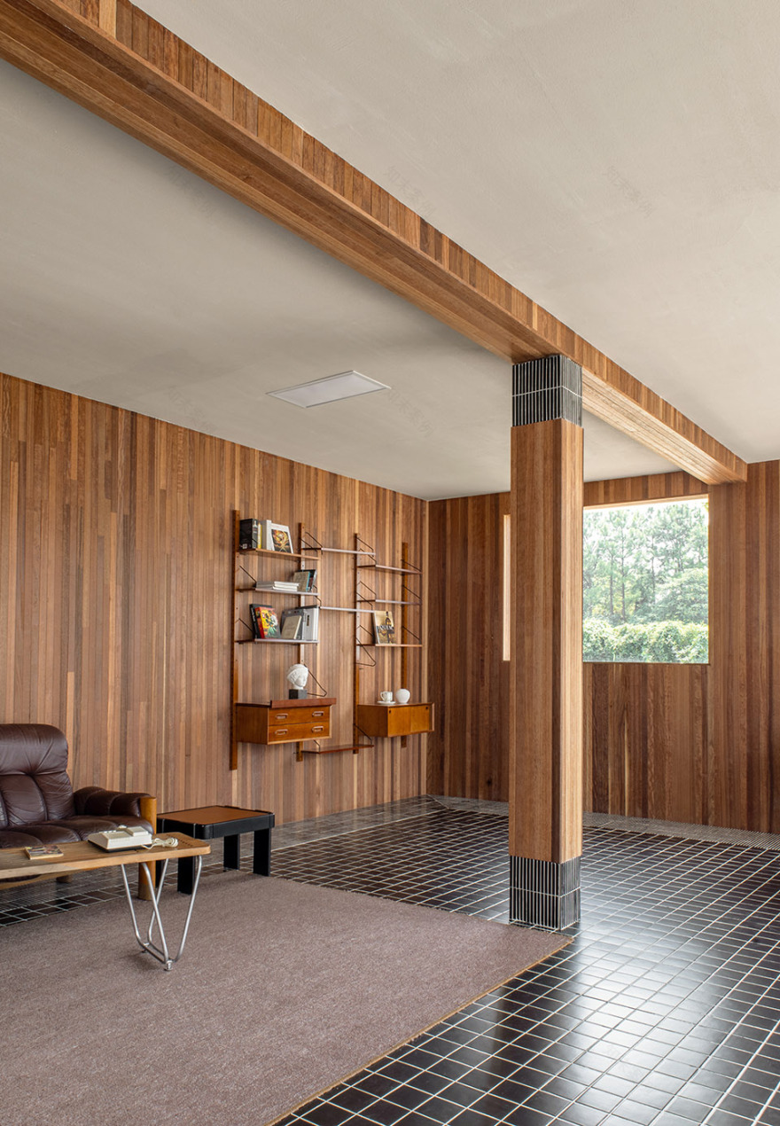 一绪摄影基地·老沙店丨中国杭州丨杭州大拙致外建筑设计有限公司-25