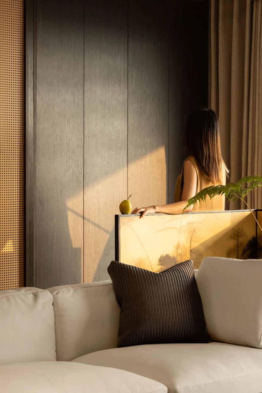 徐州万科昆吾 150 户型丨中国徐州丨上海璞辉空间设计有限公司-14