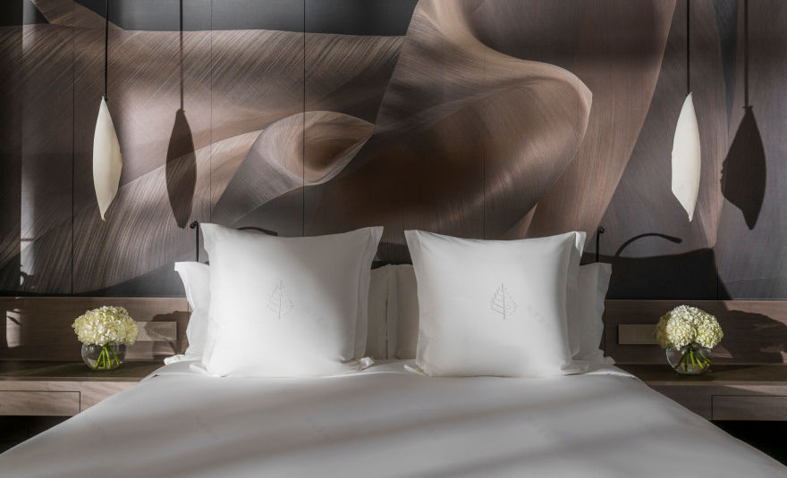 东京四季酒店室内设计丨日本丨Denniston-8