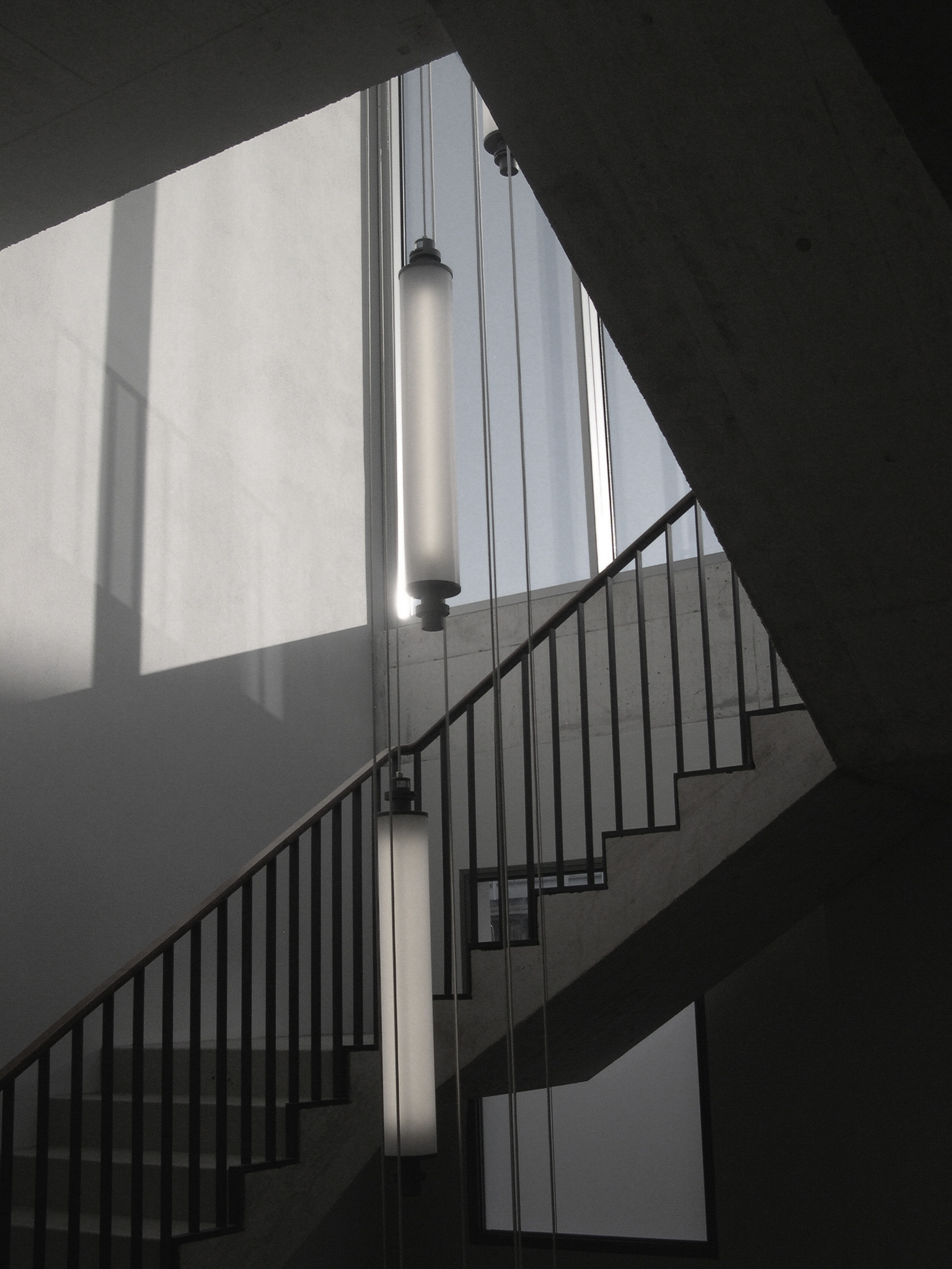 Meyer Fas SIA 工厂办公楼 | 历史与当代的和谐融合-46