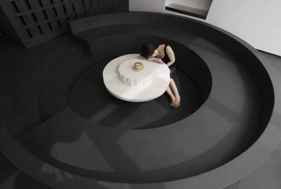 仰山喜马拉雅丨中国济南丨济南和尘设计-34