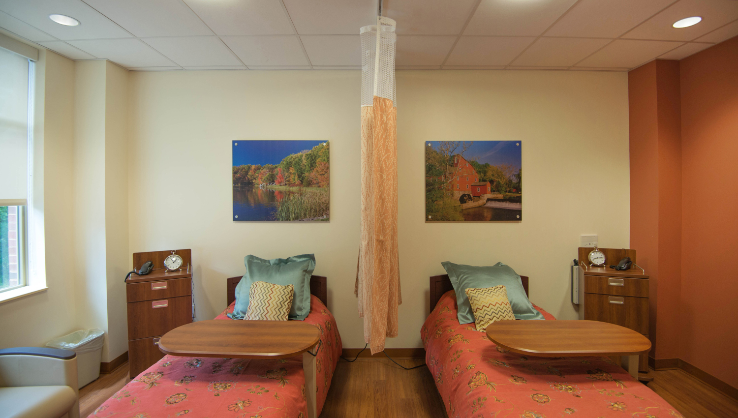 美国新泽西安宁疗养院-32