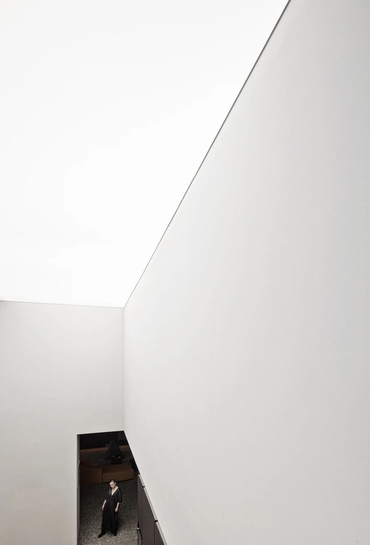 欧铂丽旗舰店丨中国南京丨壹席设计事务所-63