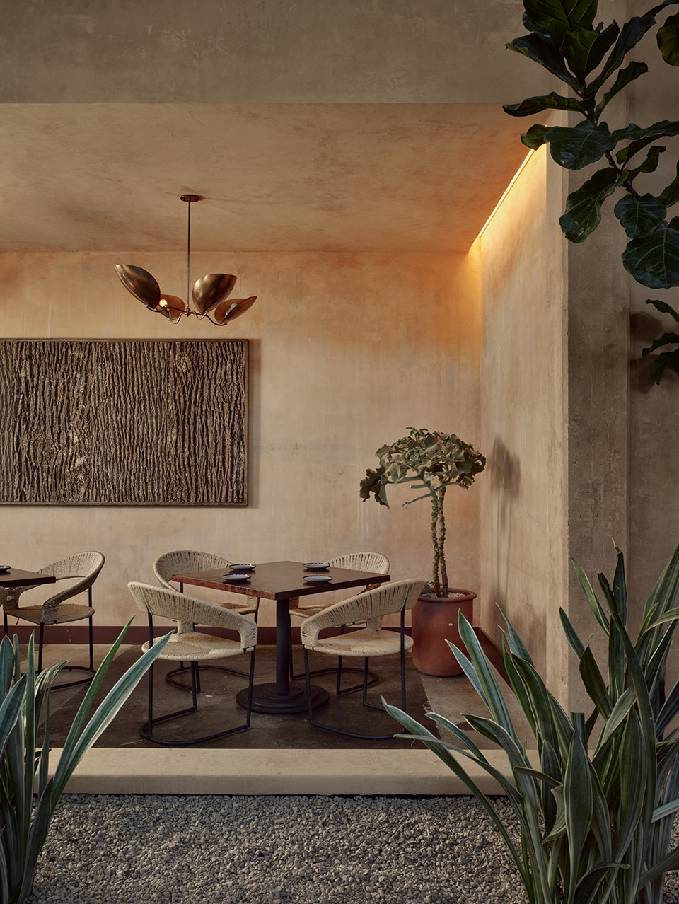 Pullman集市改造丨美国丨Clayton Korte,Joel Mozersky Design等-34