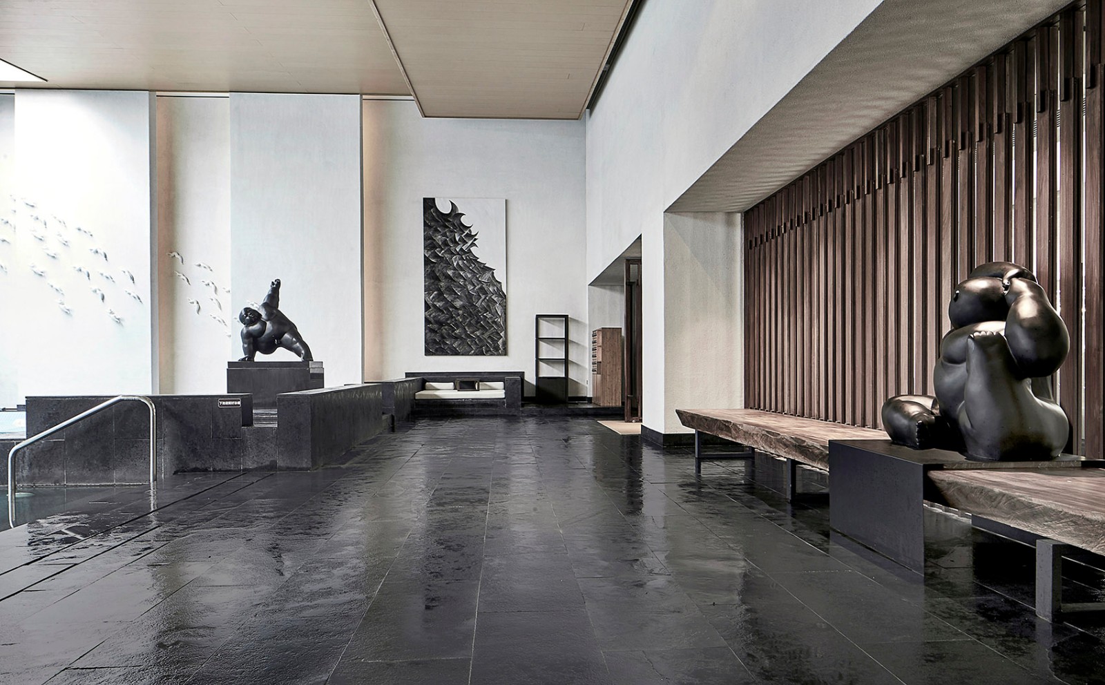 福建明谷行馆温泉酒店  ATNEO天诺国际-88