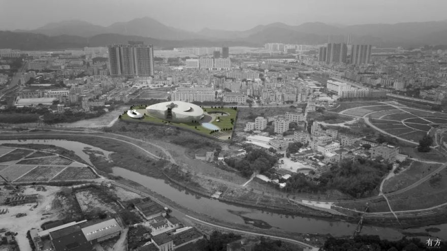 曲径通幽,城市中的自然宁静-30