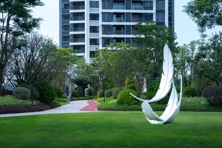 肇庆世茂云泮丨中国肇庆丨贝尔高林国际(香港)有限公司-30