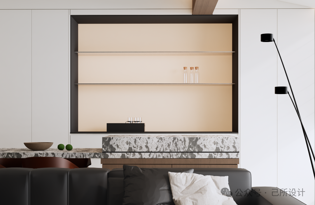 层次静态 · 静奢-32