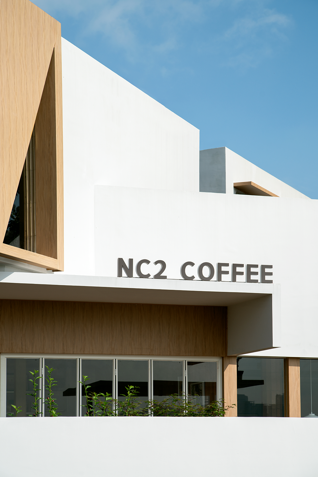 青氧瑜伽丨中国杭州丨杭州一影建筑设计事务所-87