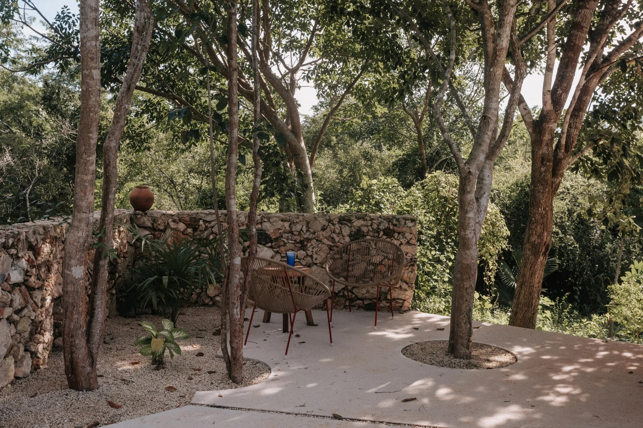 卡萨诺萨福尔扎丨墨西哥瓦哈卡丨Taco-39