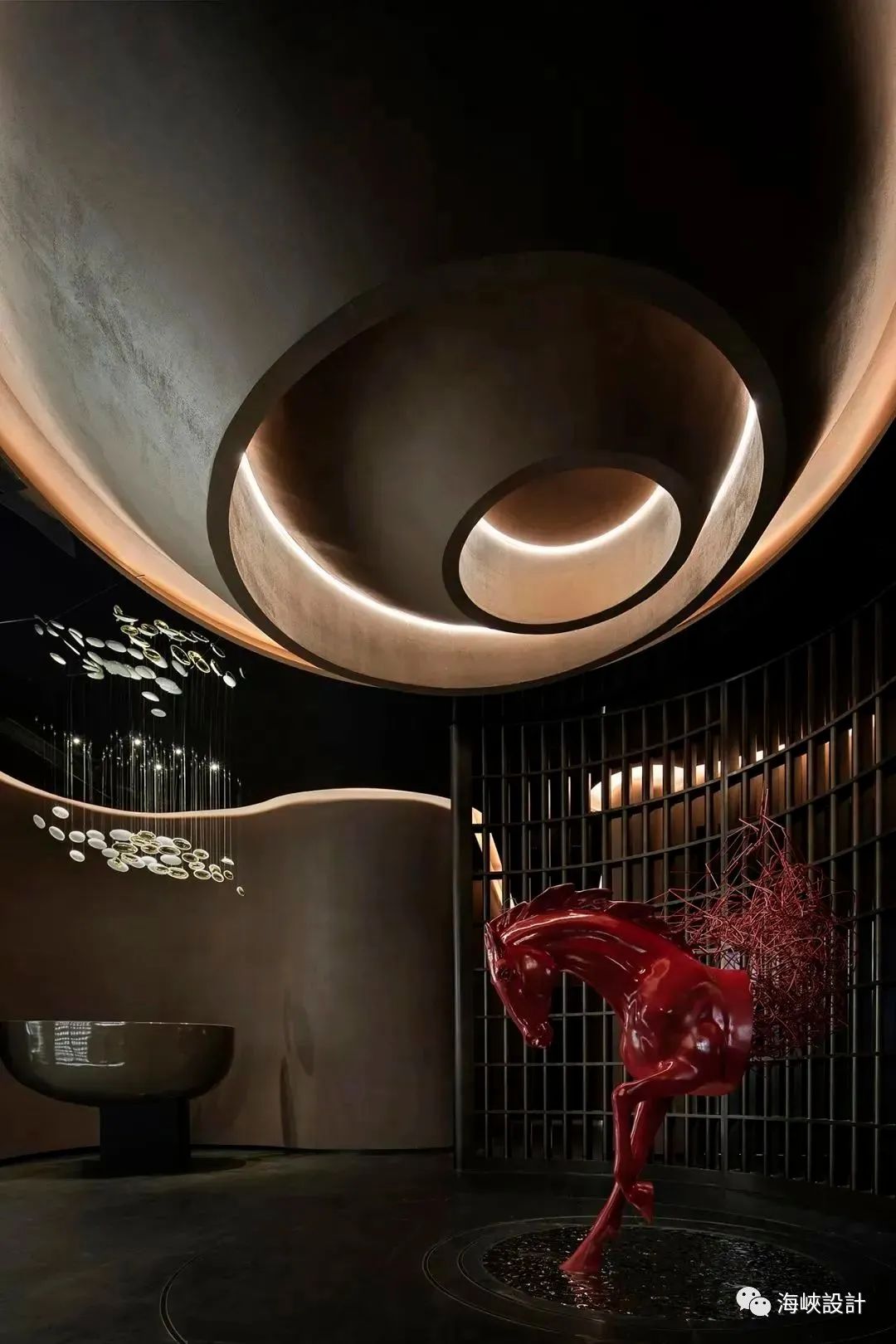 勋·KUNSHO 创意料理丨中国厦门丨泉州结禾设计机构-20