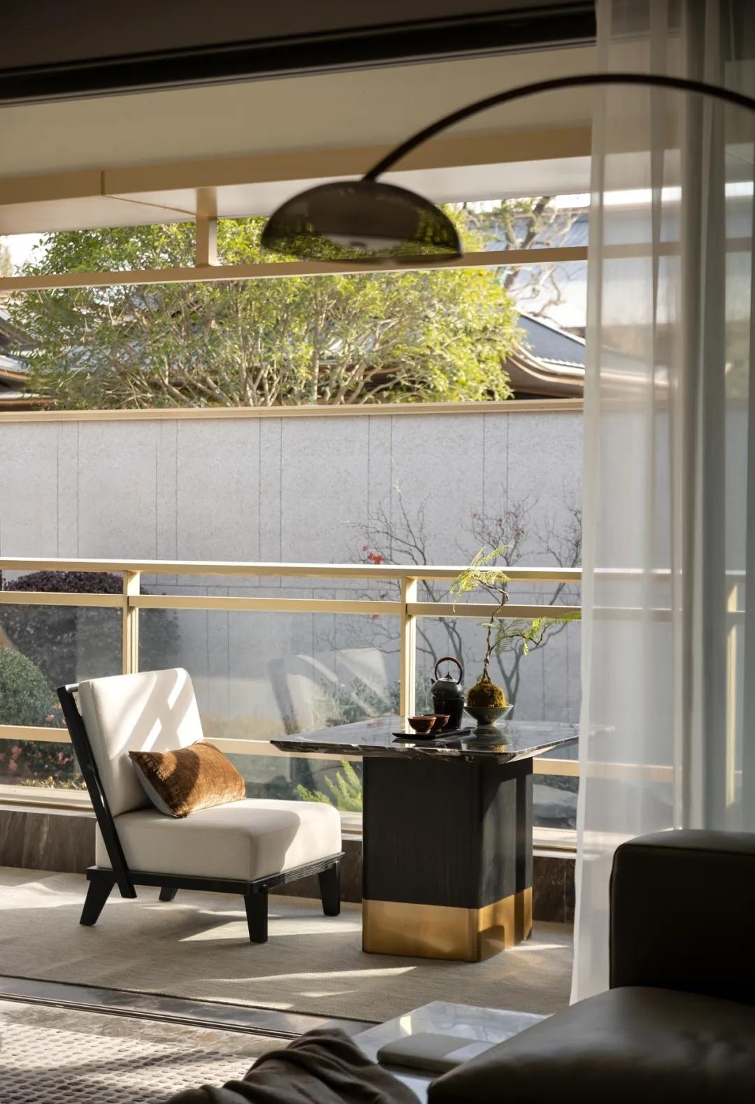 台州建发·养云 样板间丨中国台州丨众睦设计-20