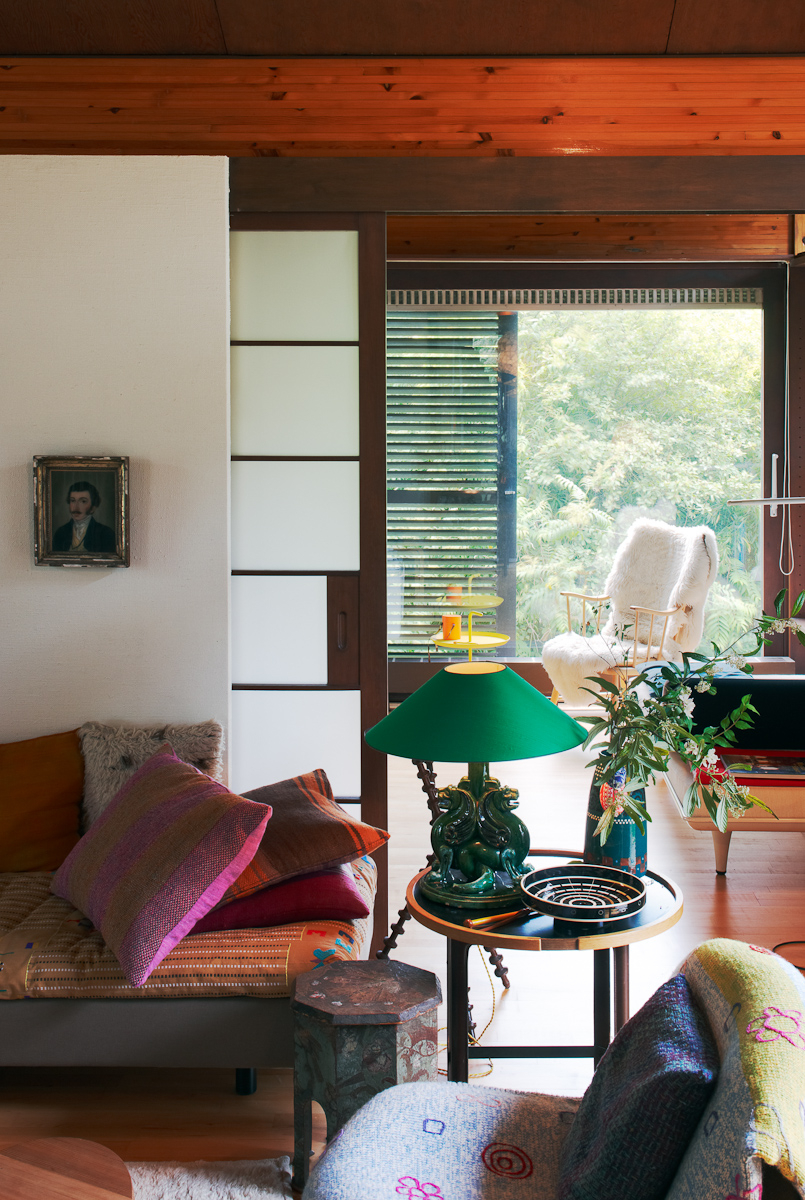 Villa Arca 住宅丨比利时丨Jean Van den Bogaerde-31