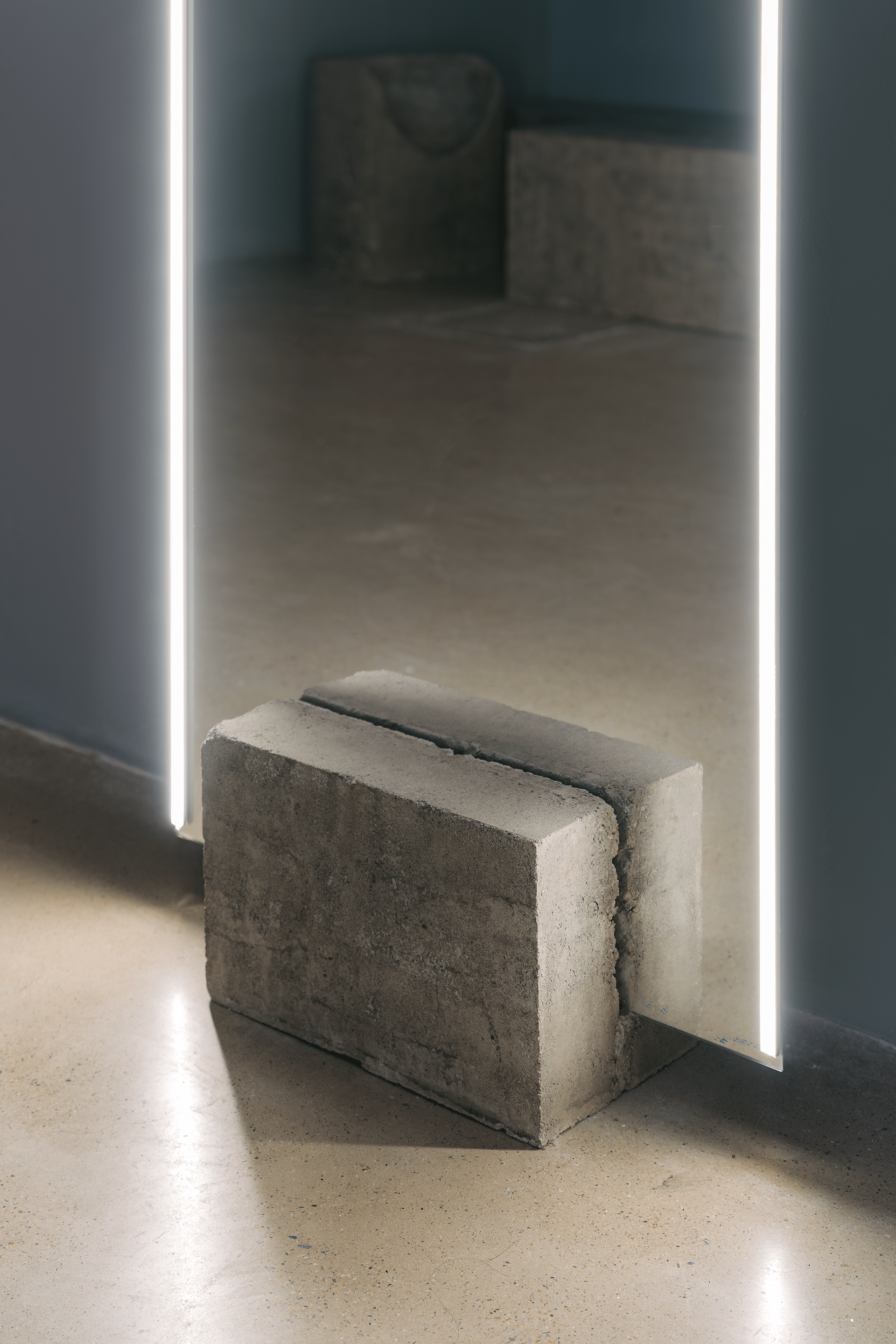 火星内部照片丨越南河内丨Naki Wood Studio-34