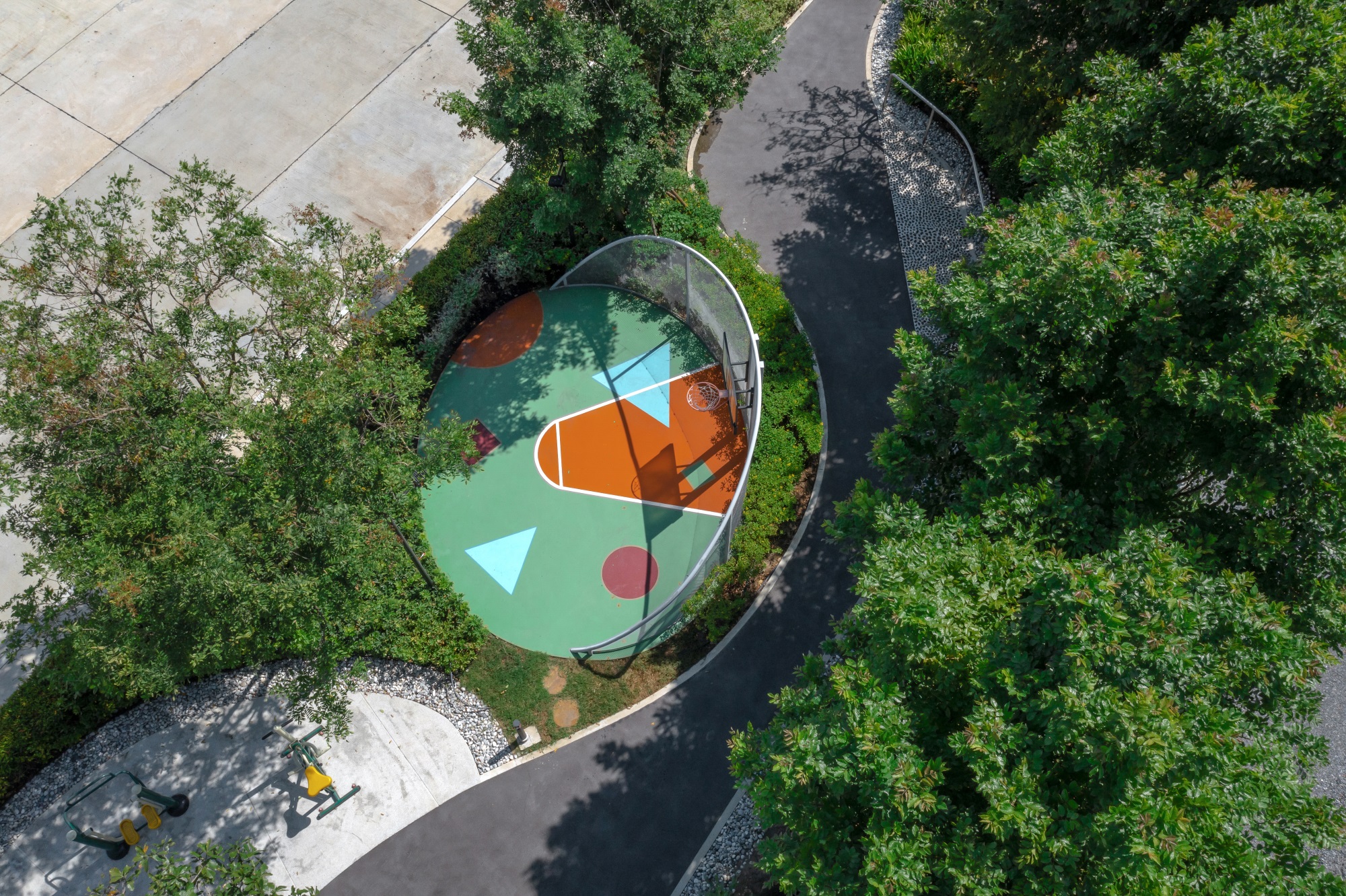 川春镇兰实空 3 区丨泰国巴吞他尼-34