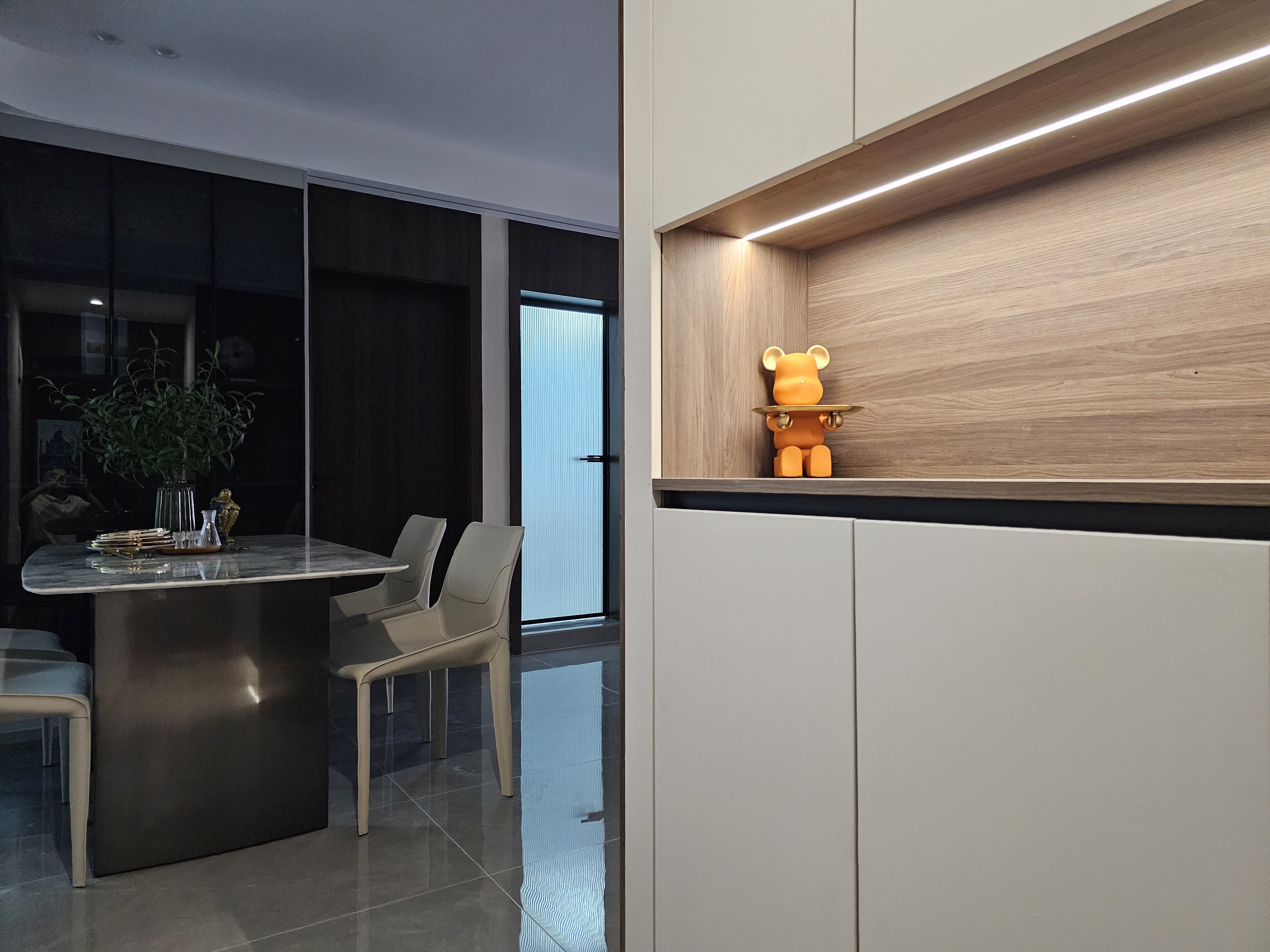 一朝向阳 · 安静生长丨啄梦设计-12