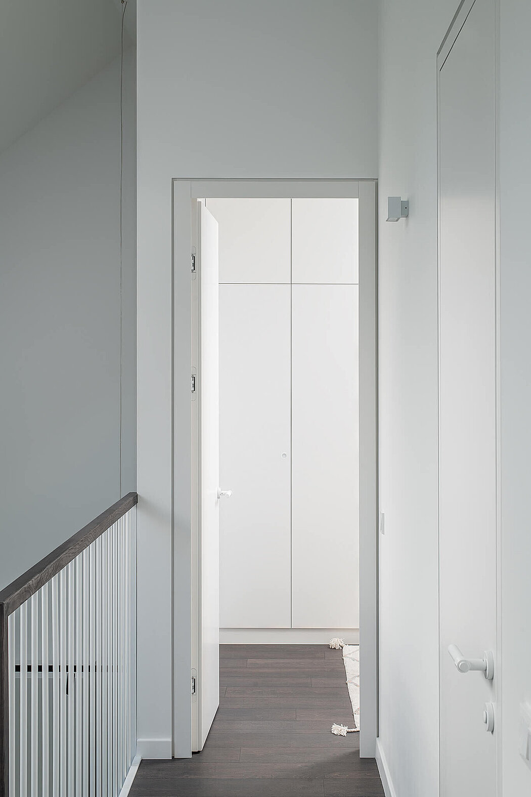 Burbiškių 街公寓丨立陶宛维尔纽斯丨IDAS-5