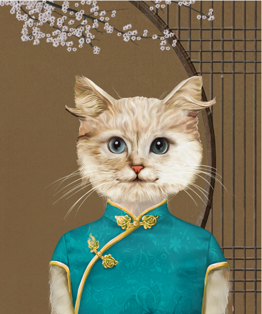 上海养老公寓 GT.DECO 操刀设计,重拾老年人内心价值与幸福感-104