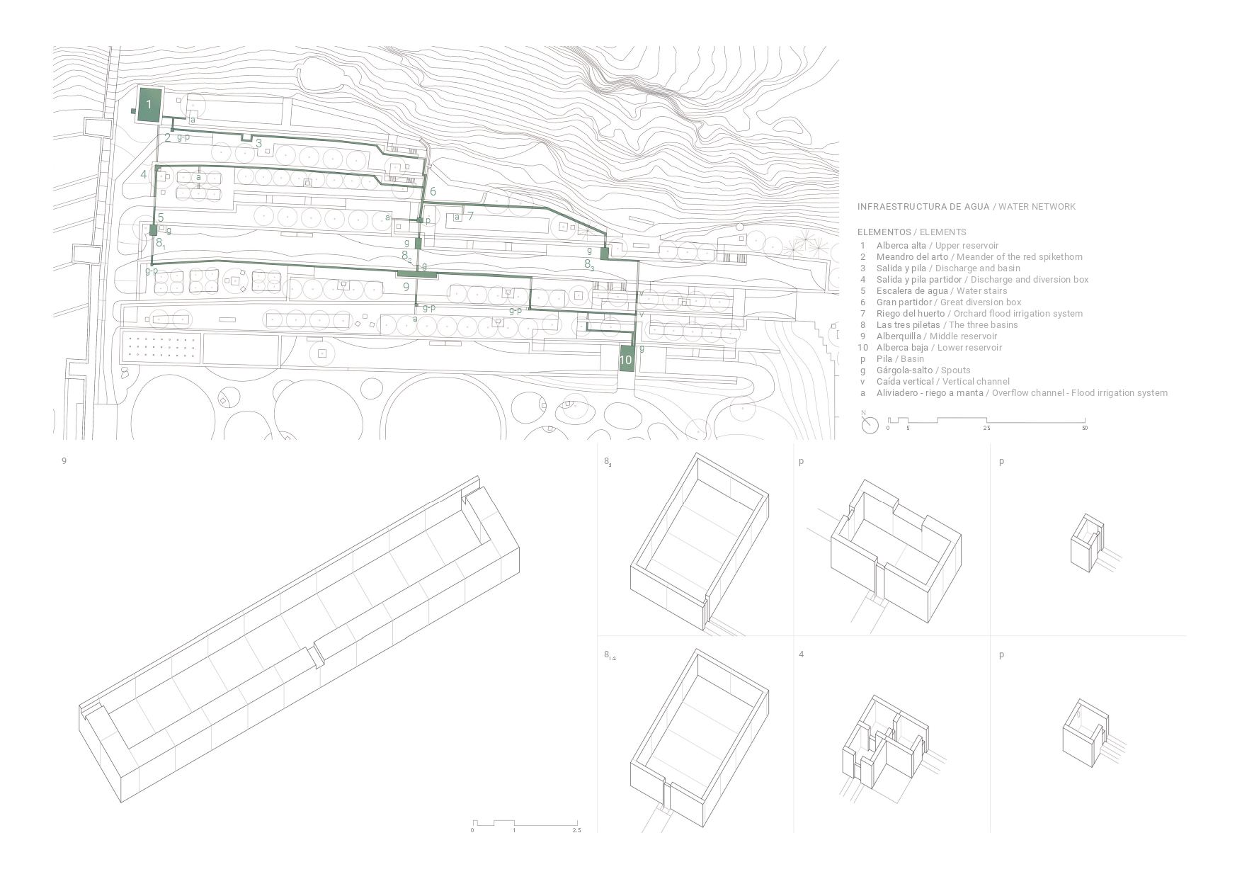 拉霍亚公园丨西班牙阿尔梅里亚丨KAUH ARQUITECTURA Y PAISAJISMO-132