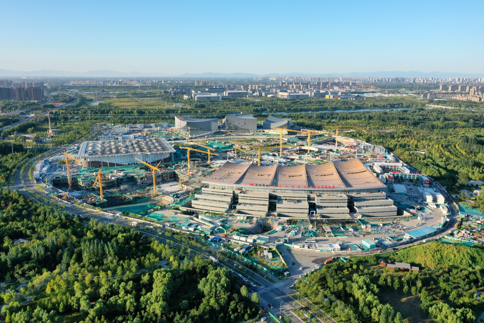 北京大运河博物馆(首都博物馆东馆)丨中国北京丨中国建筑设计研究院有限公司,法国AREP设计集团-58