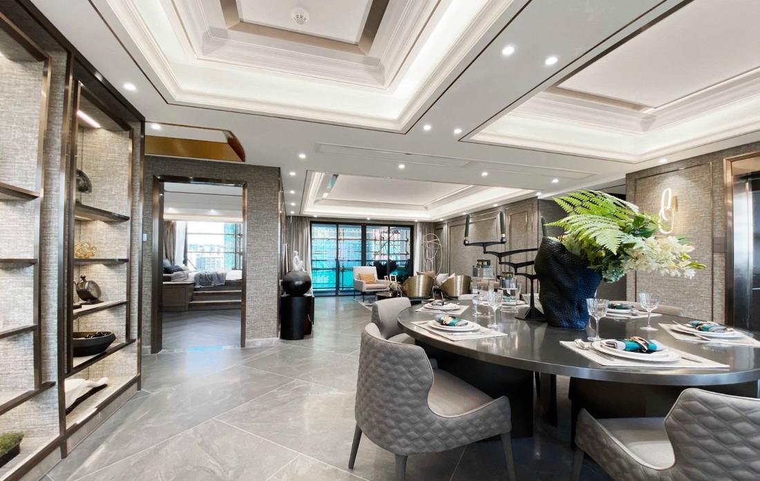 
中山鴻瑞花園-3 -7